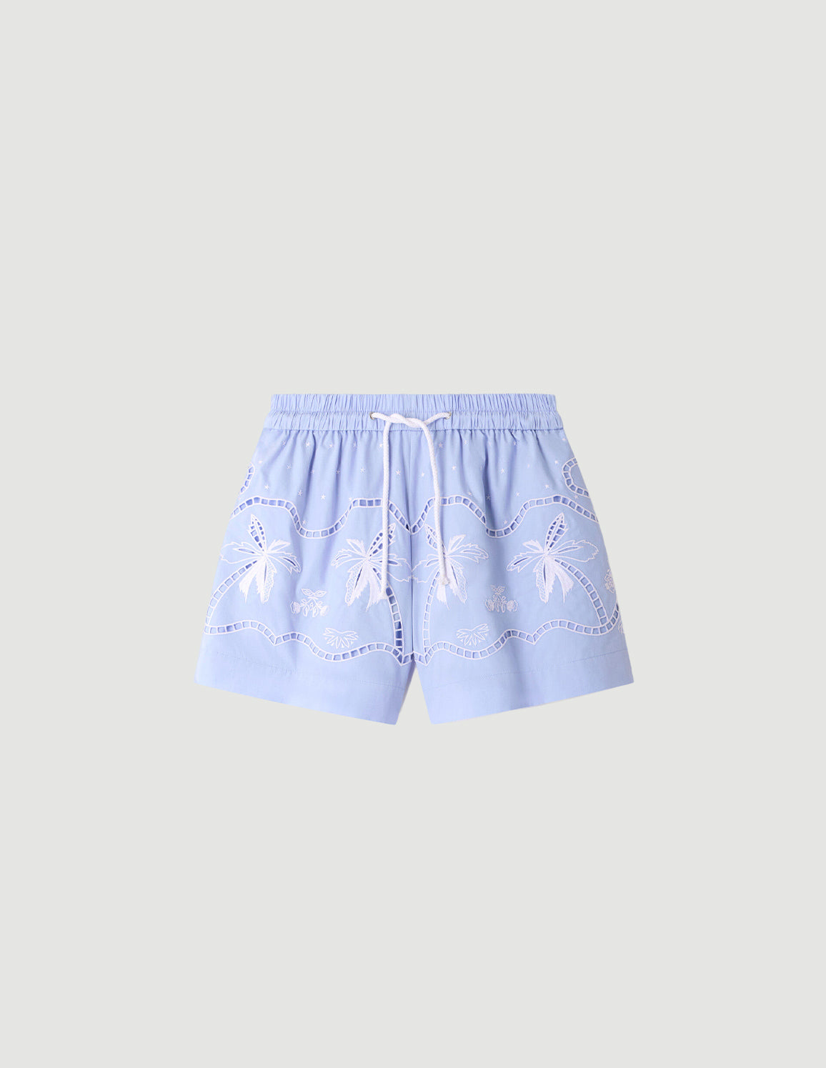 Sky Blue