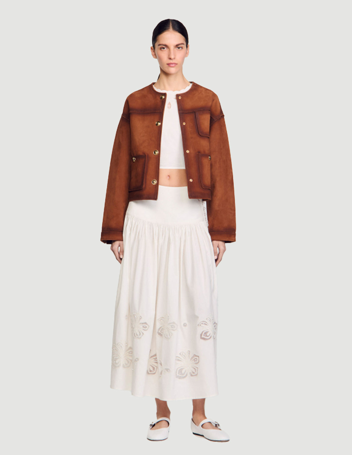 Off White