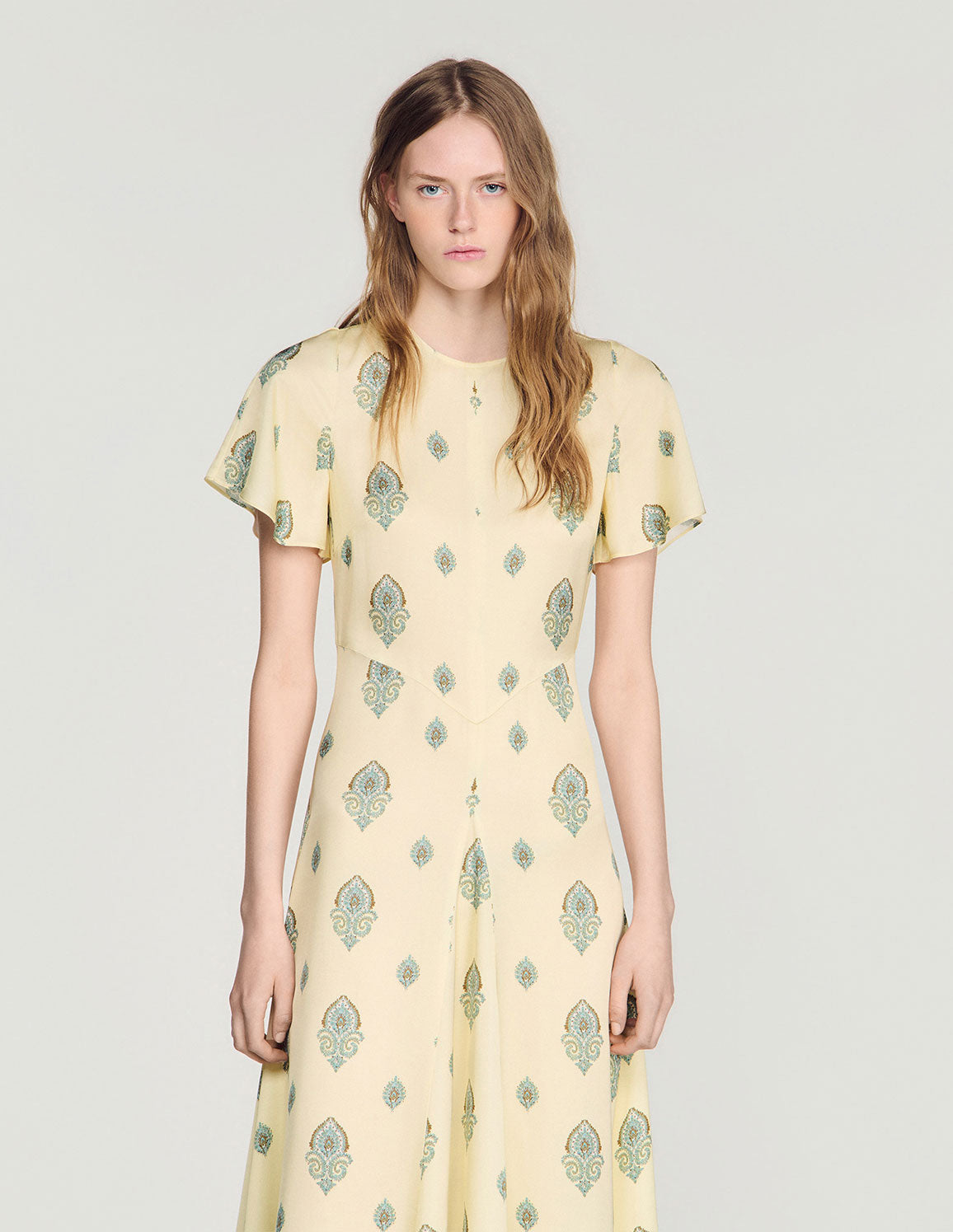 Light Yellow