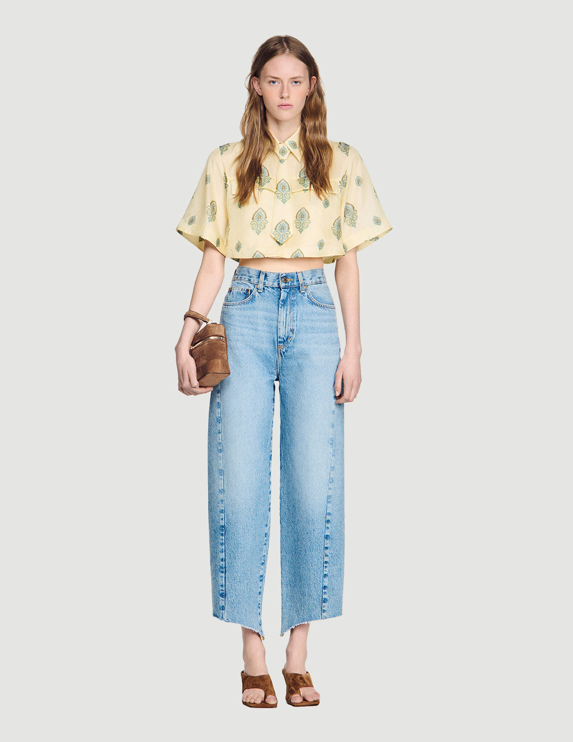 Light Yellow