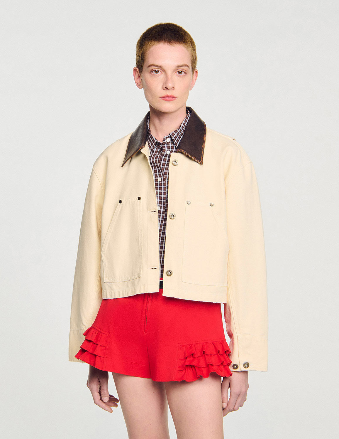 Off White