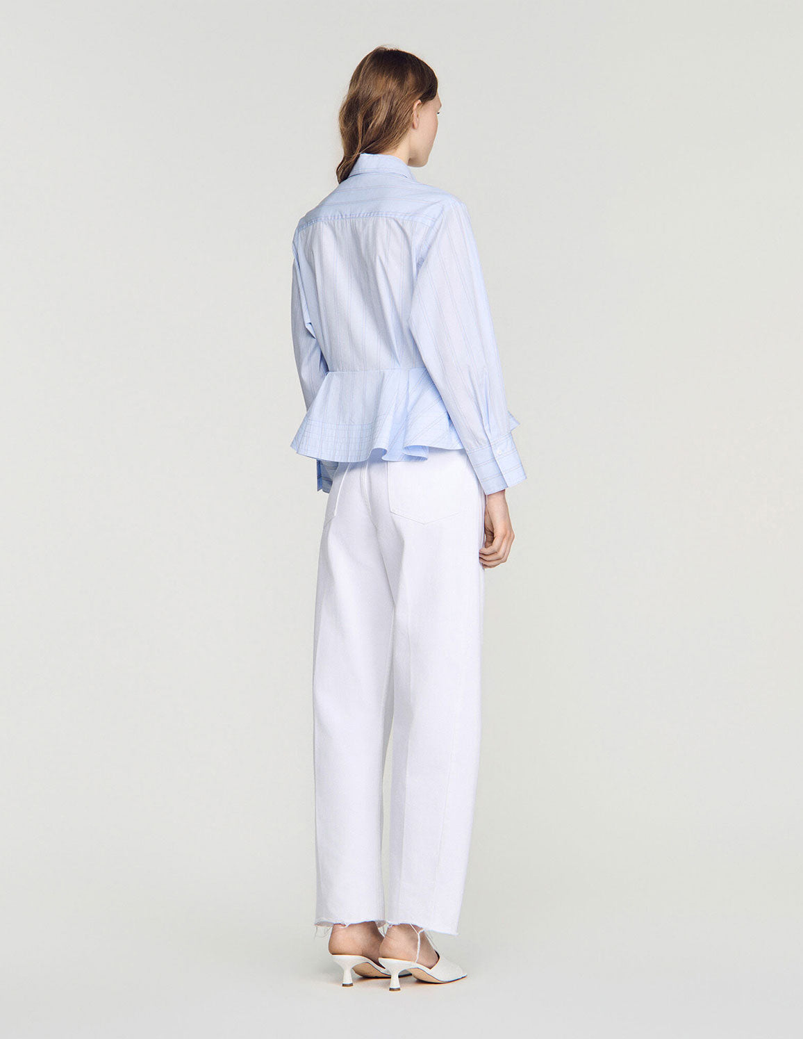 Sky Blue