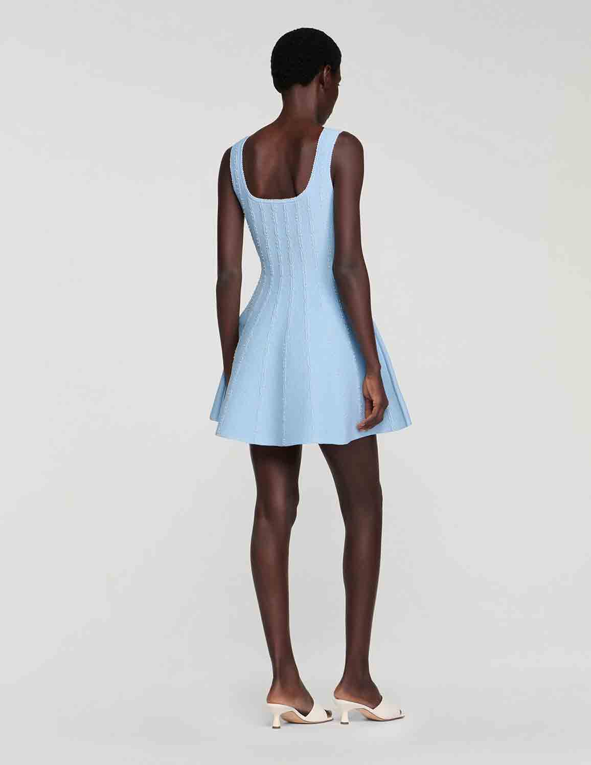 Sky Blue