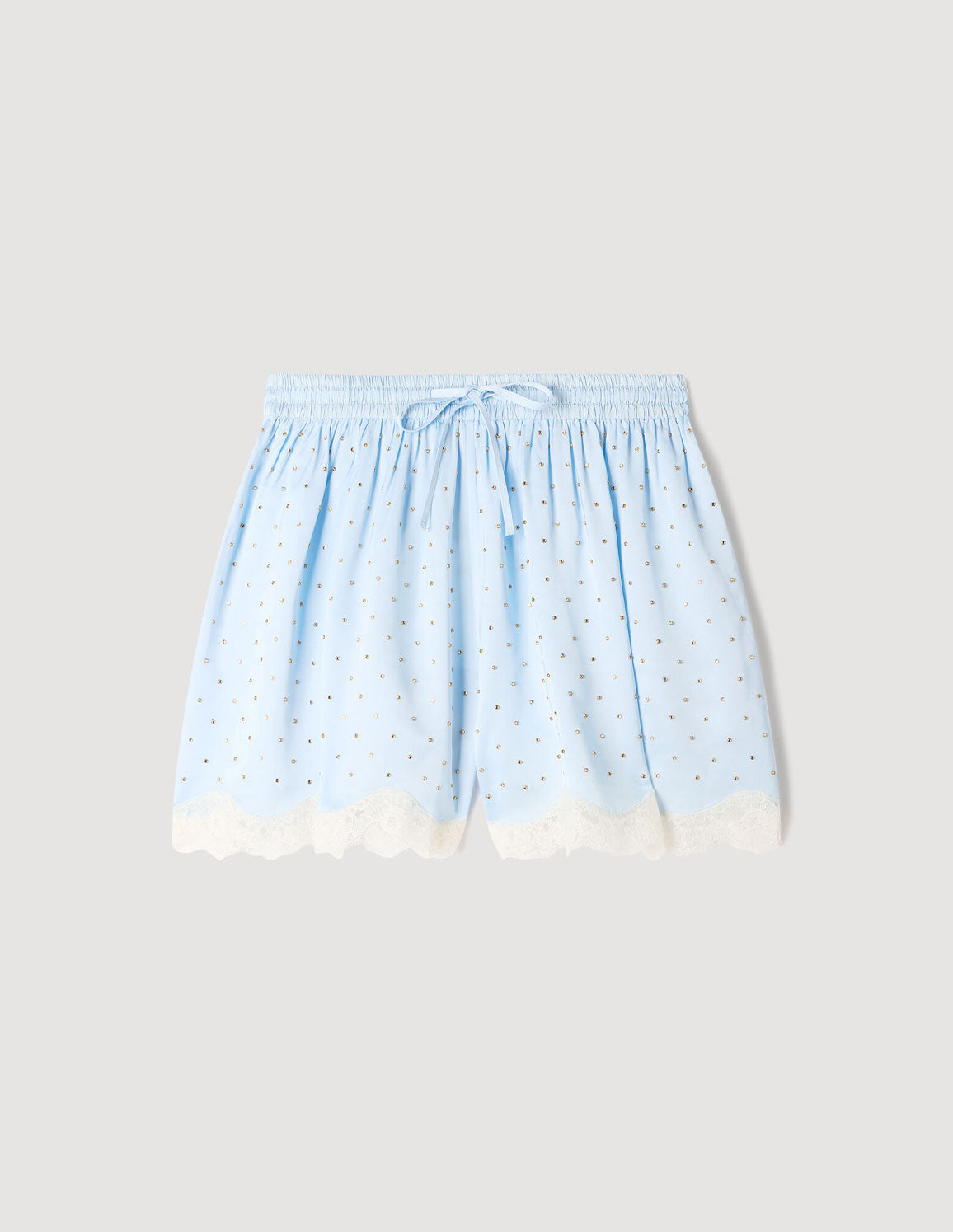 Sky Blue