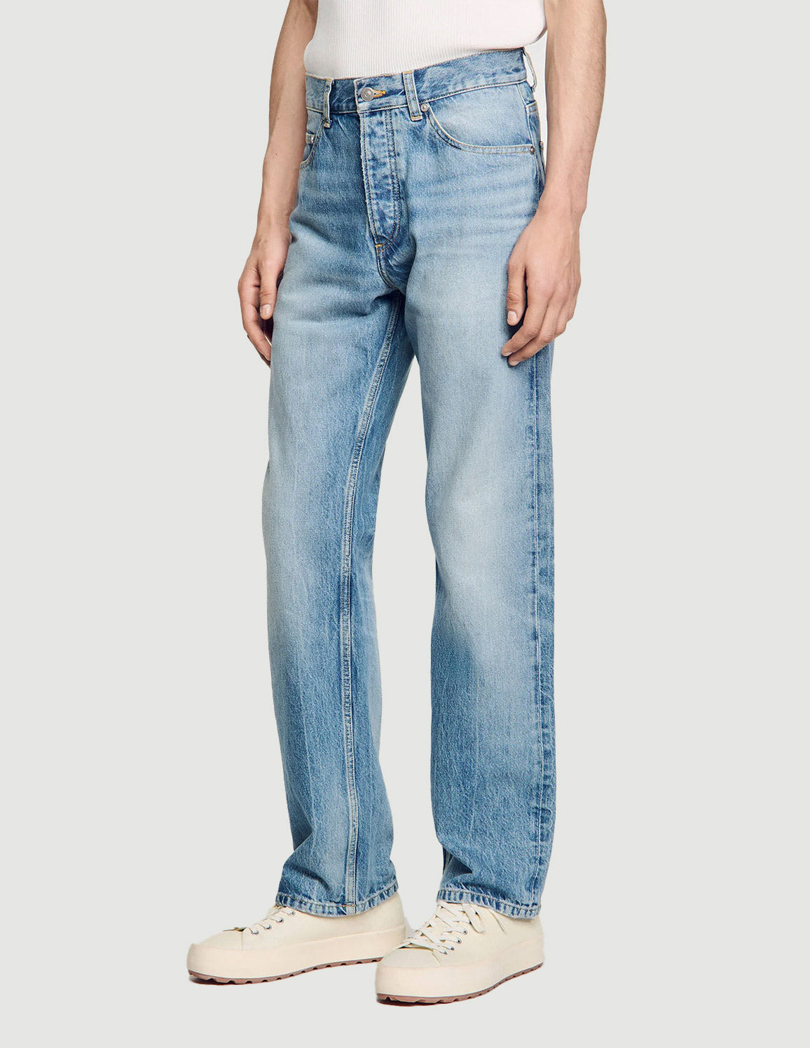 Light Denim