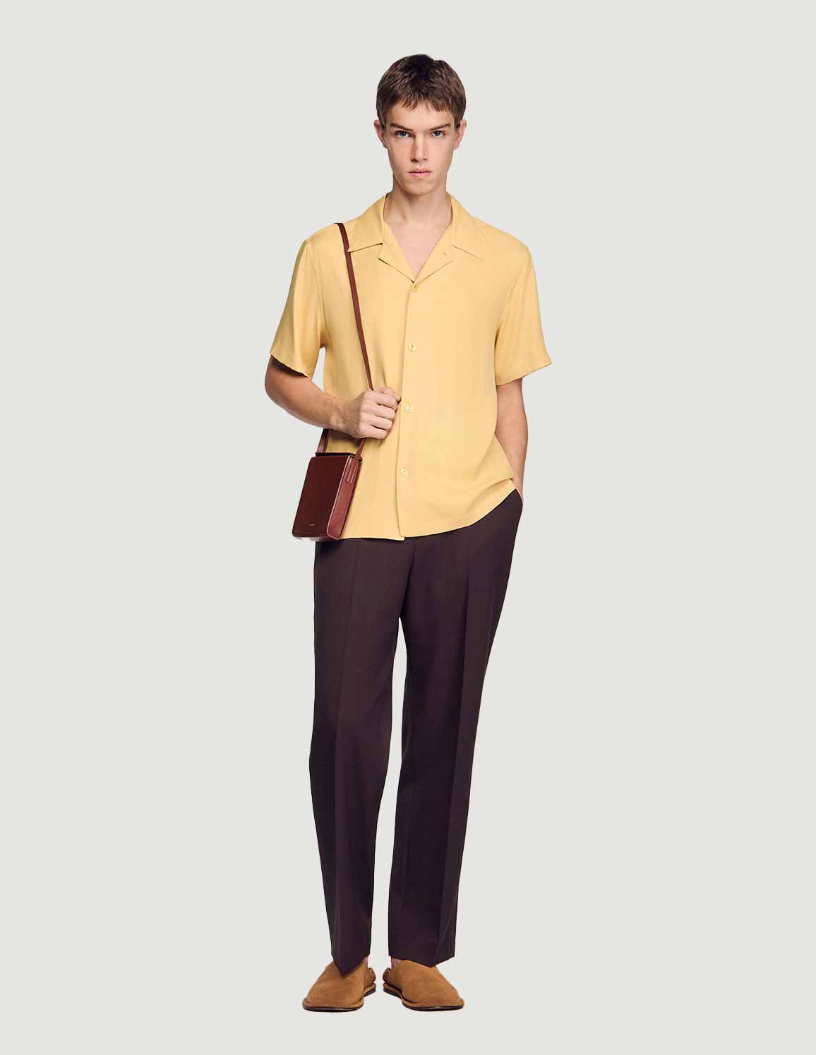 Light Yellow