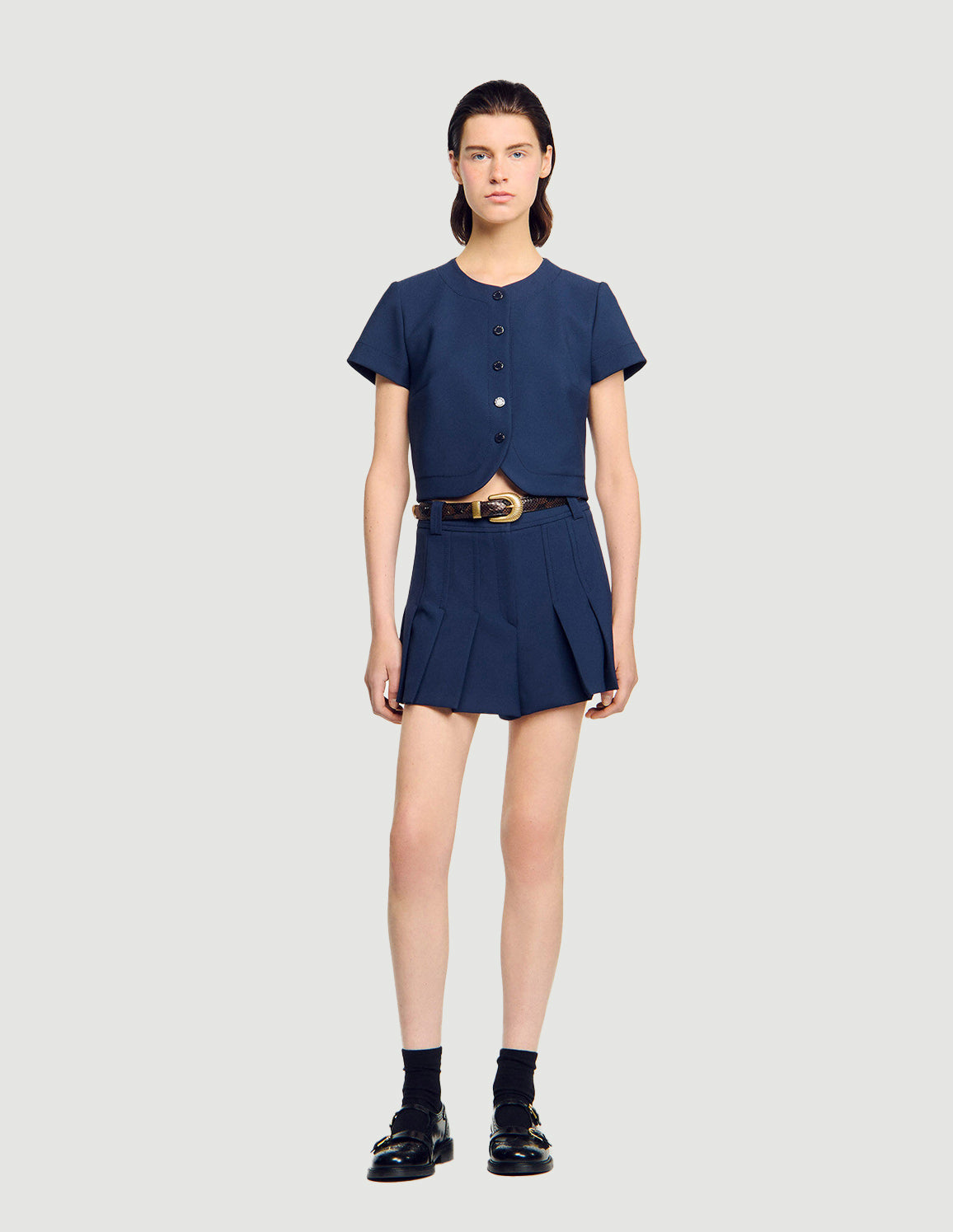 Navy