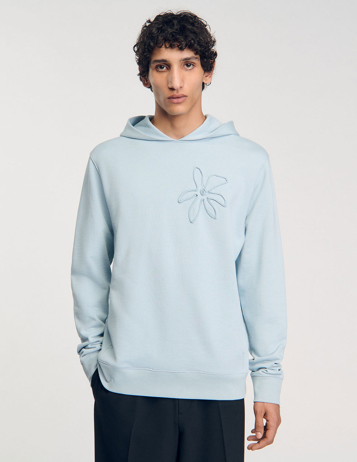 Sky Blue