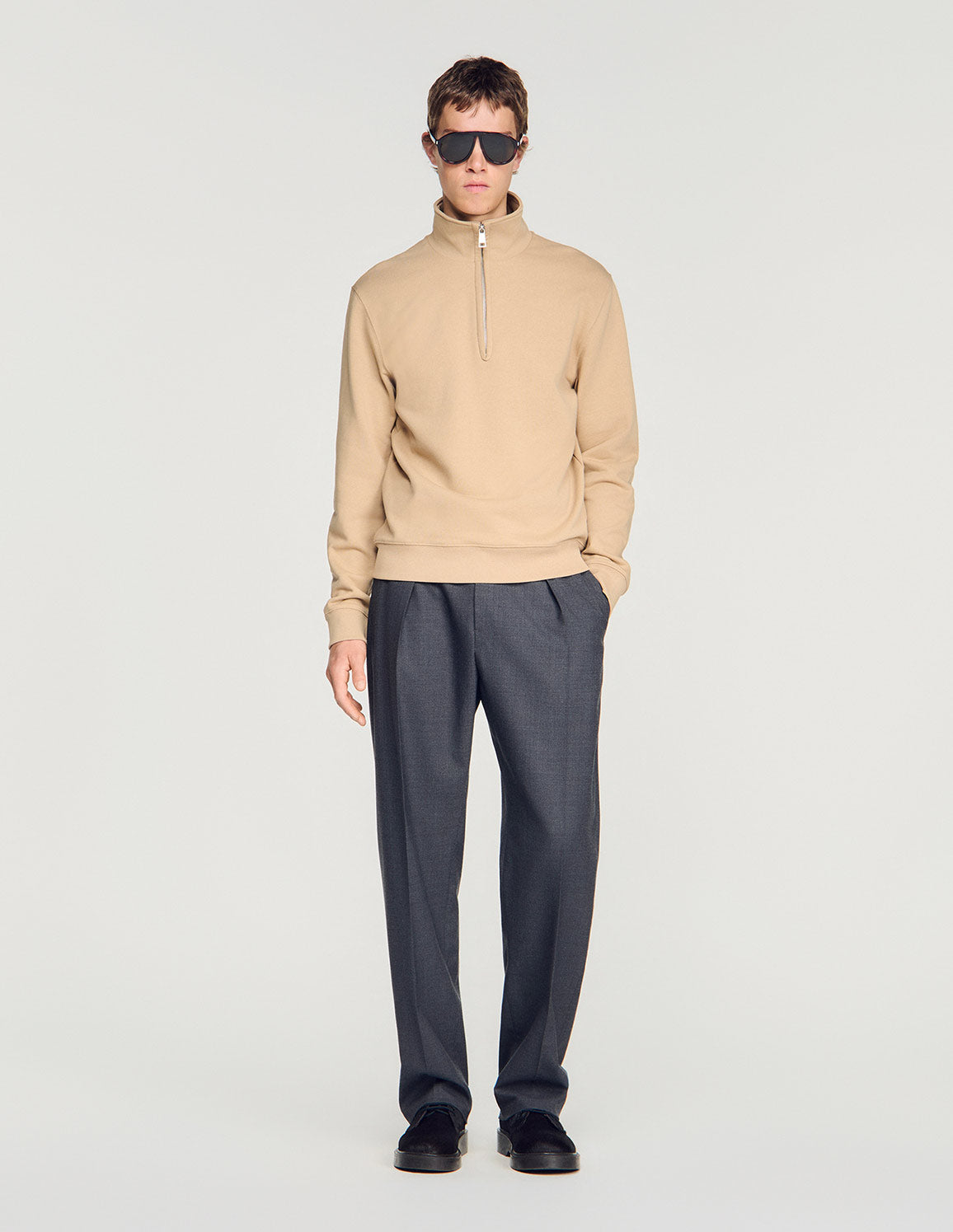 Light Beige