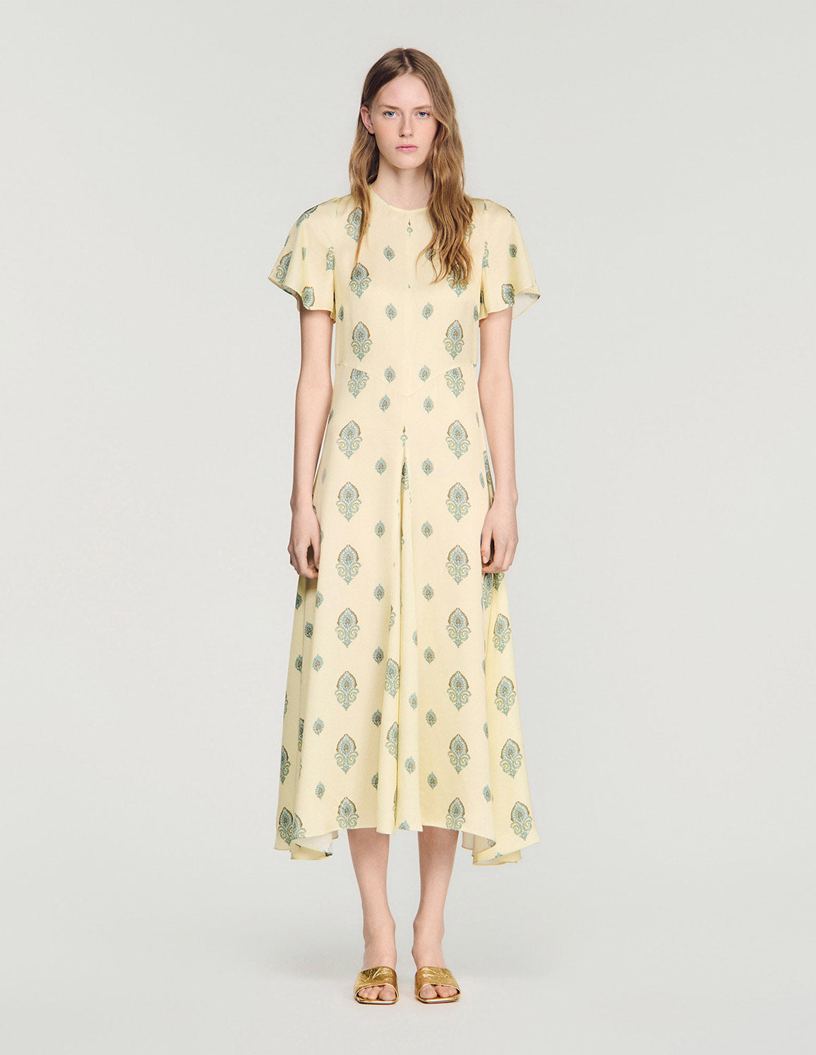 Light Yellow