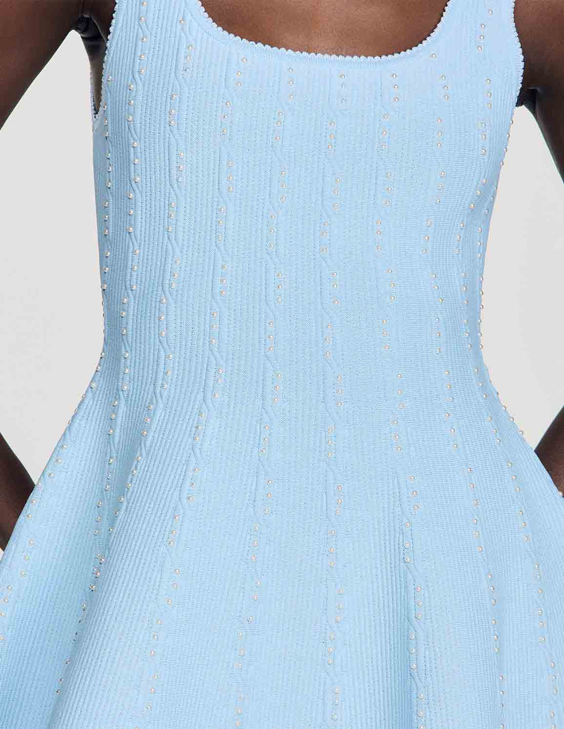 Sky Blue