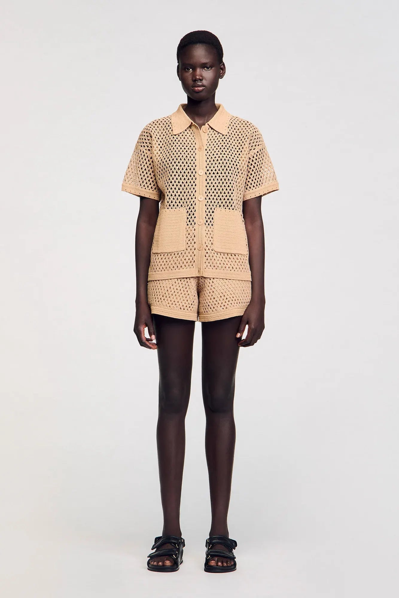 Beige