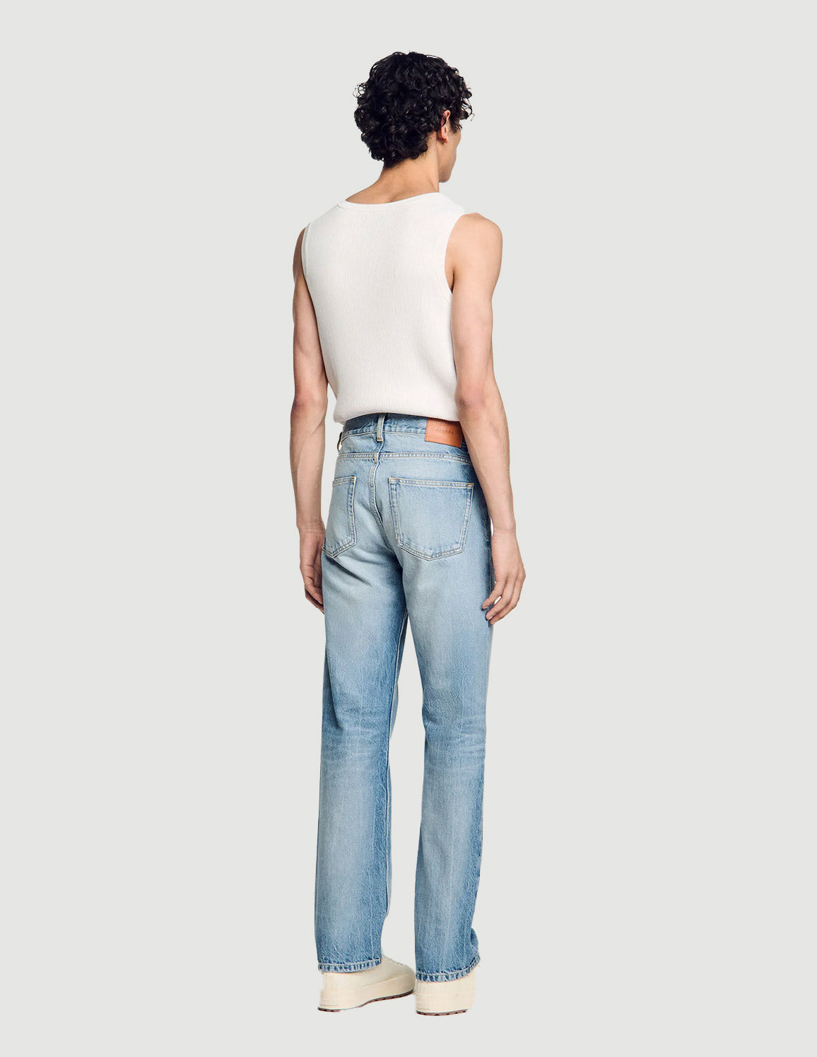 Light Denim