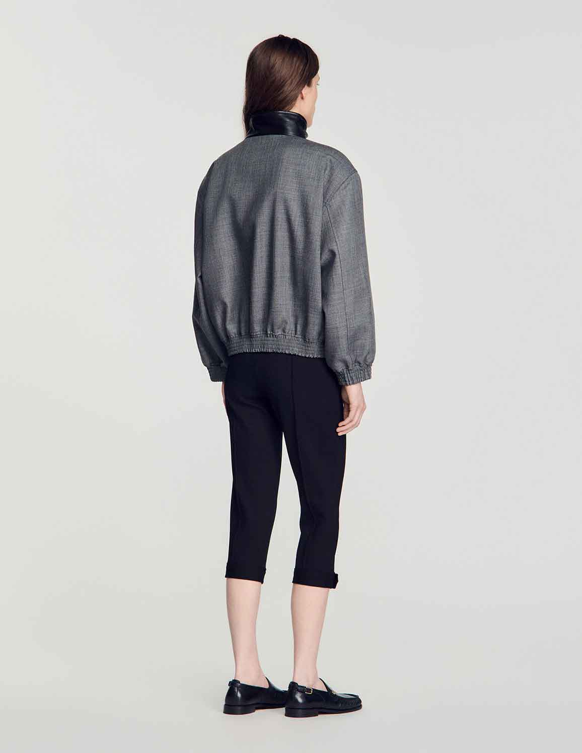 Grey