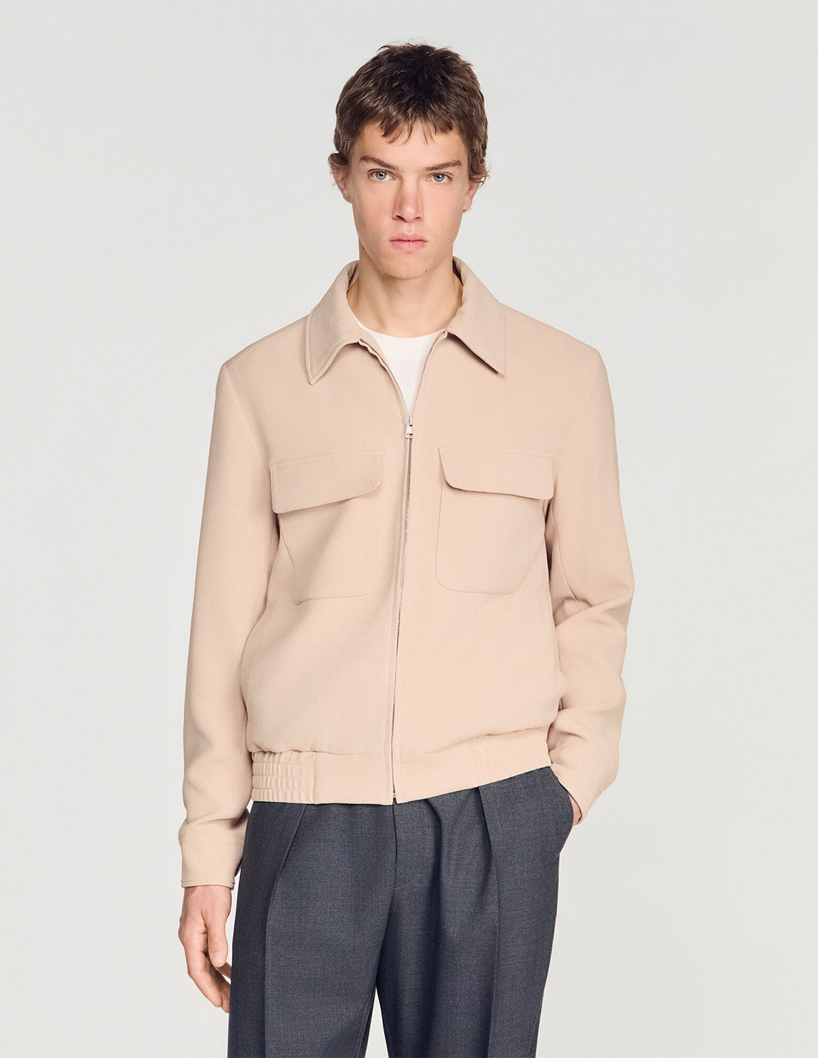 Light Beige