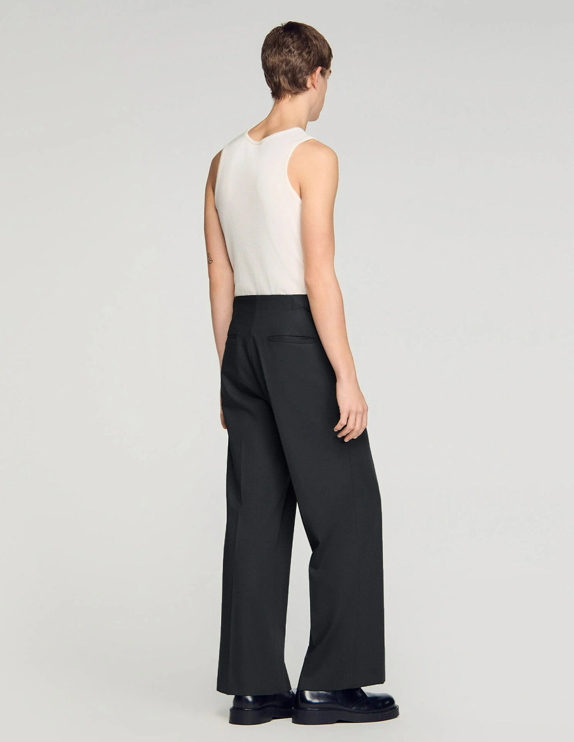 Dark Grey