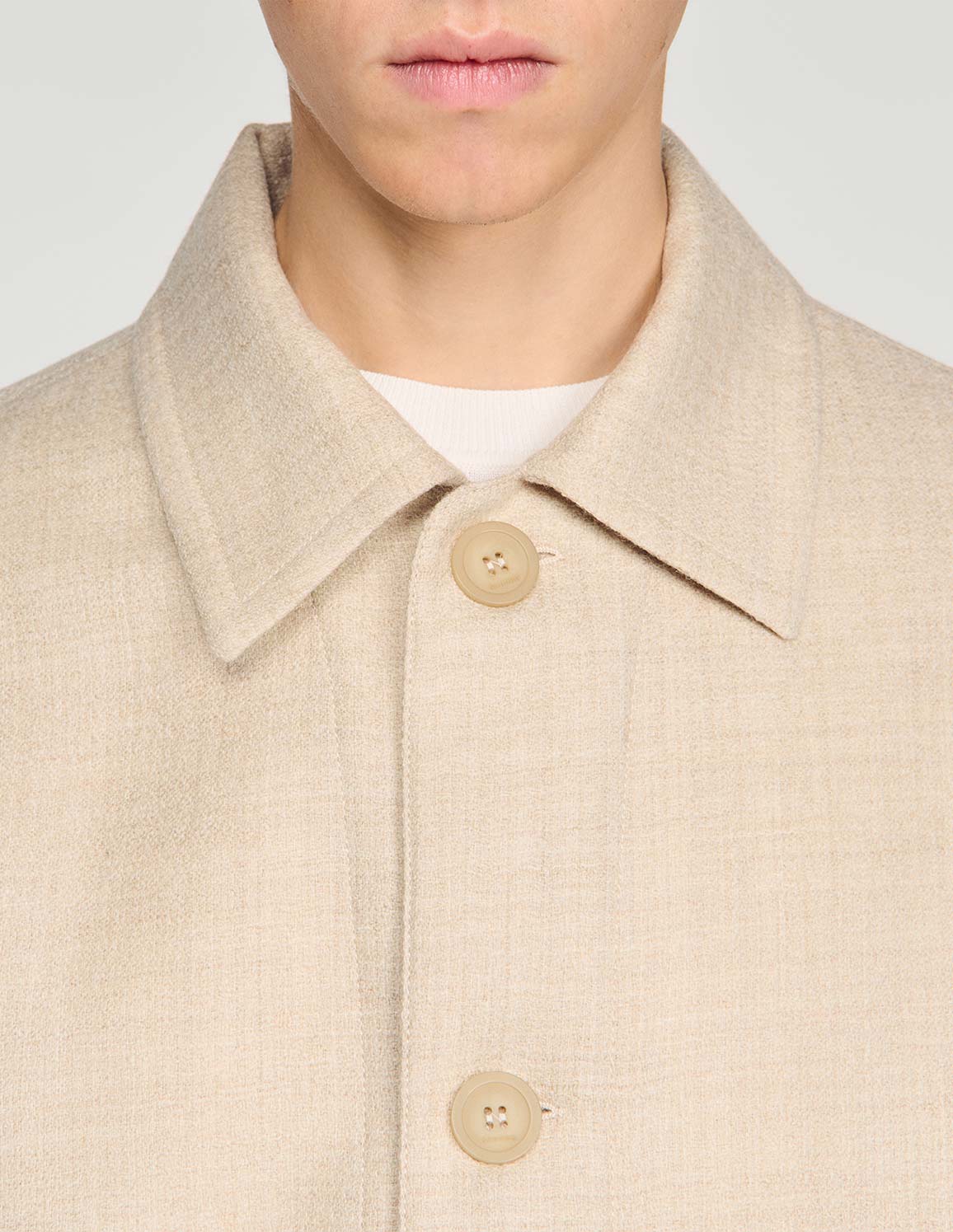 Light Beige