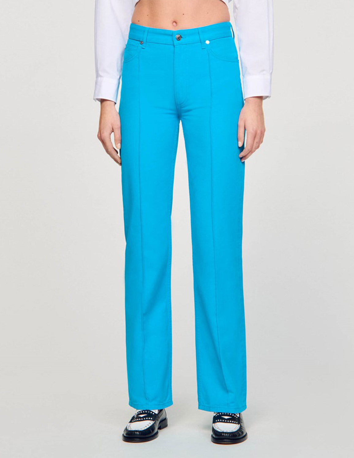 Turquoise