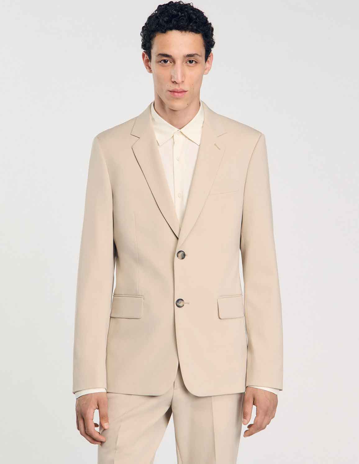 Beige