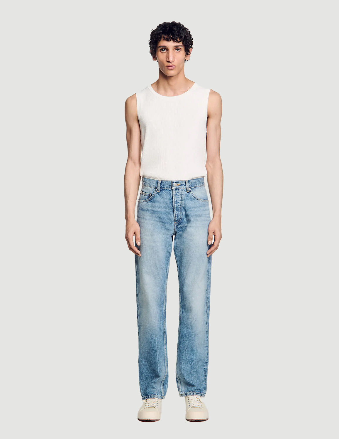 Light Denim