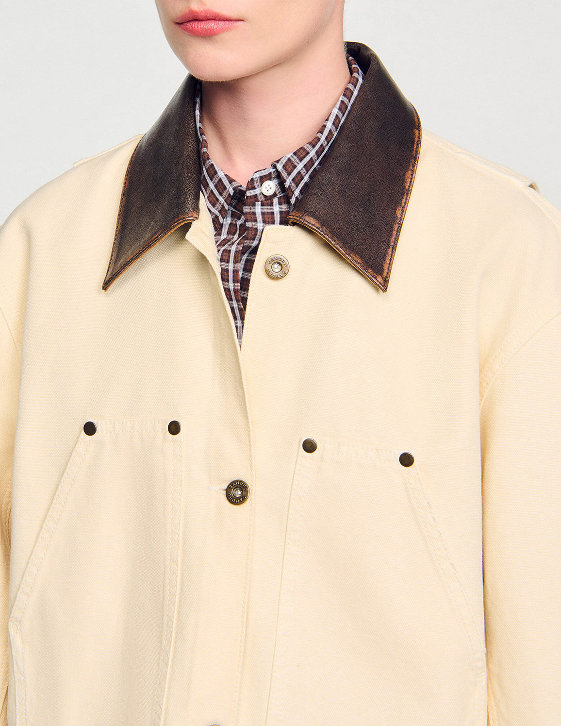 Off White