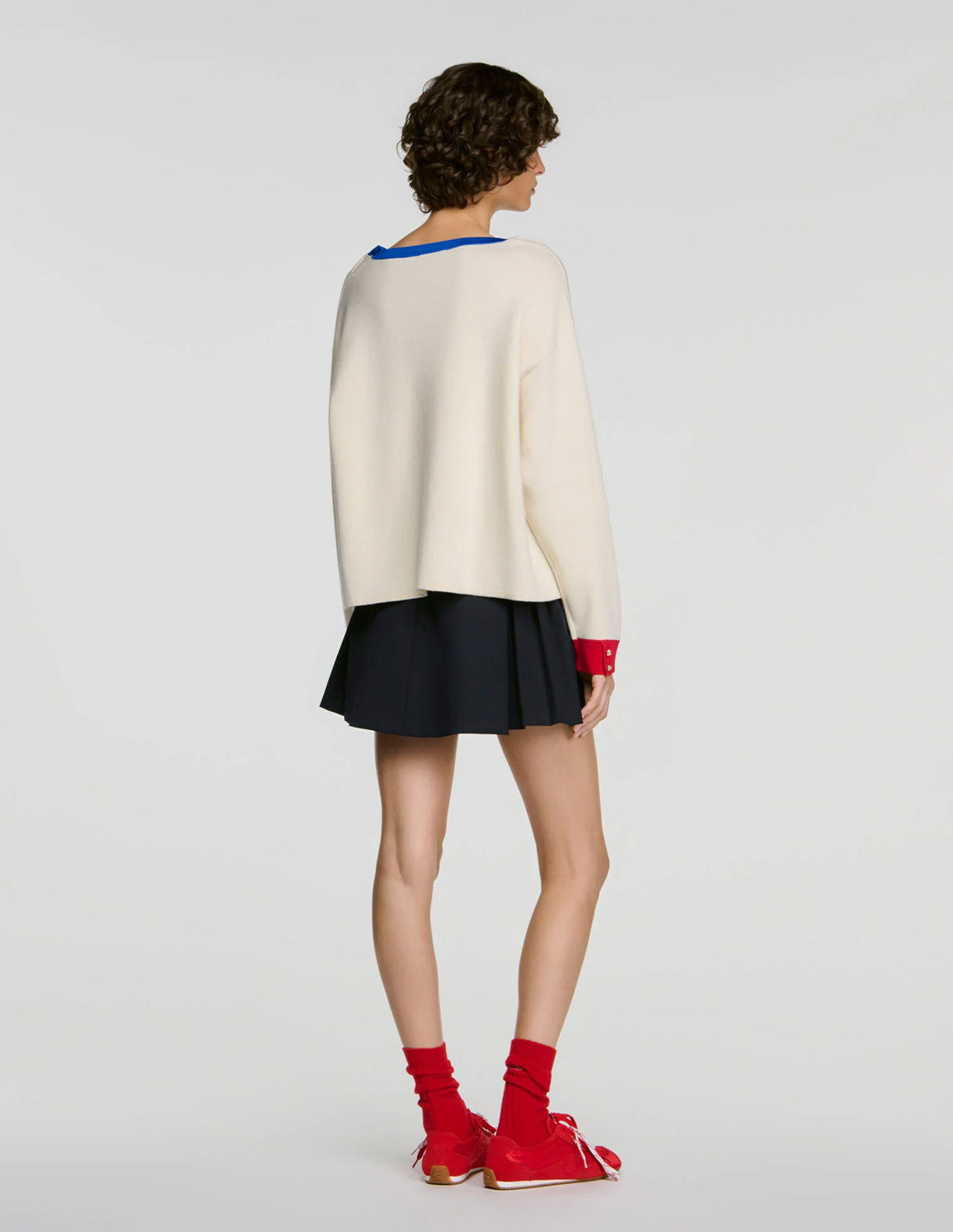 Off White