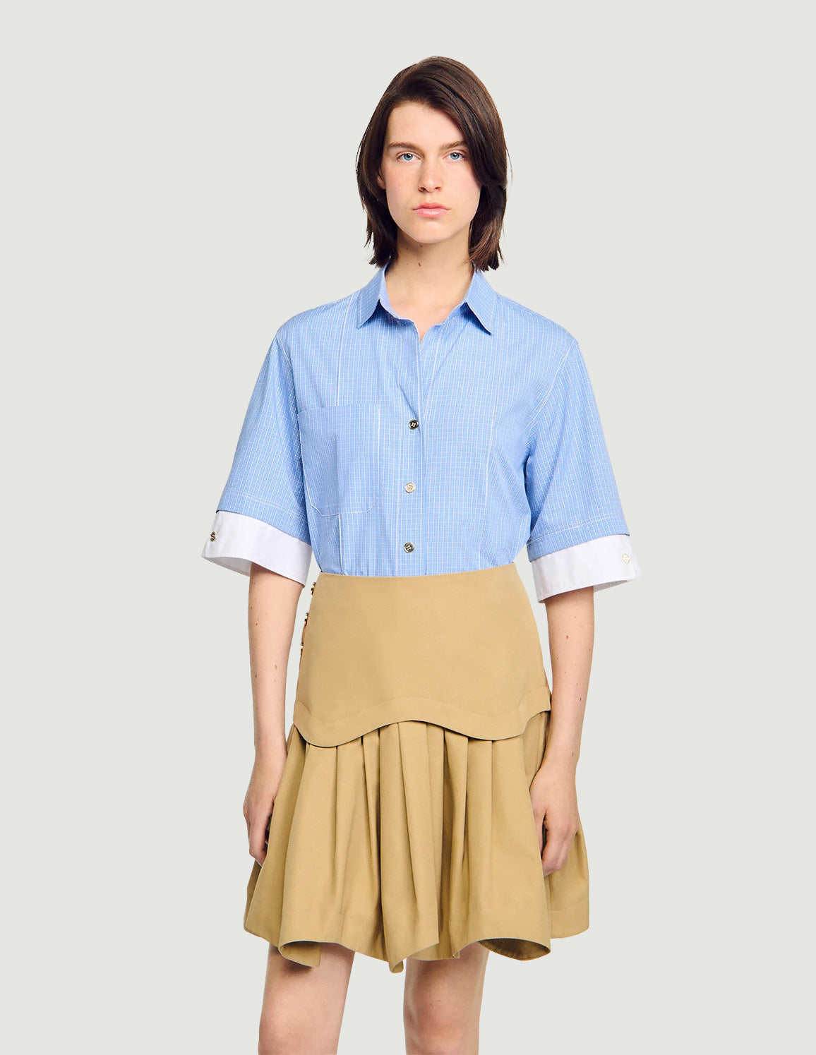 Light Blue