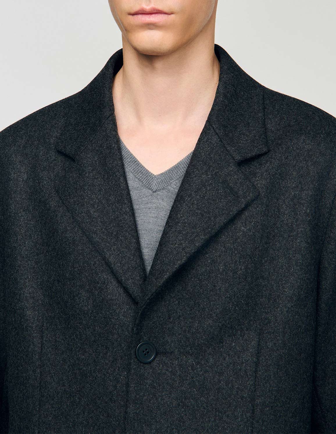 Dark Grey