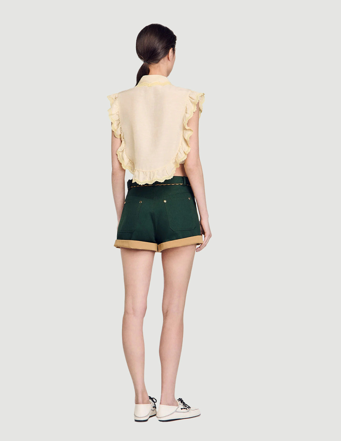 Light Yellow