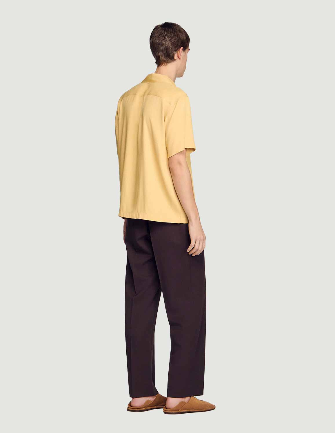 Light Yellow