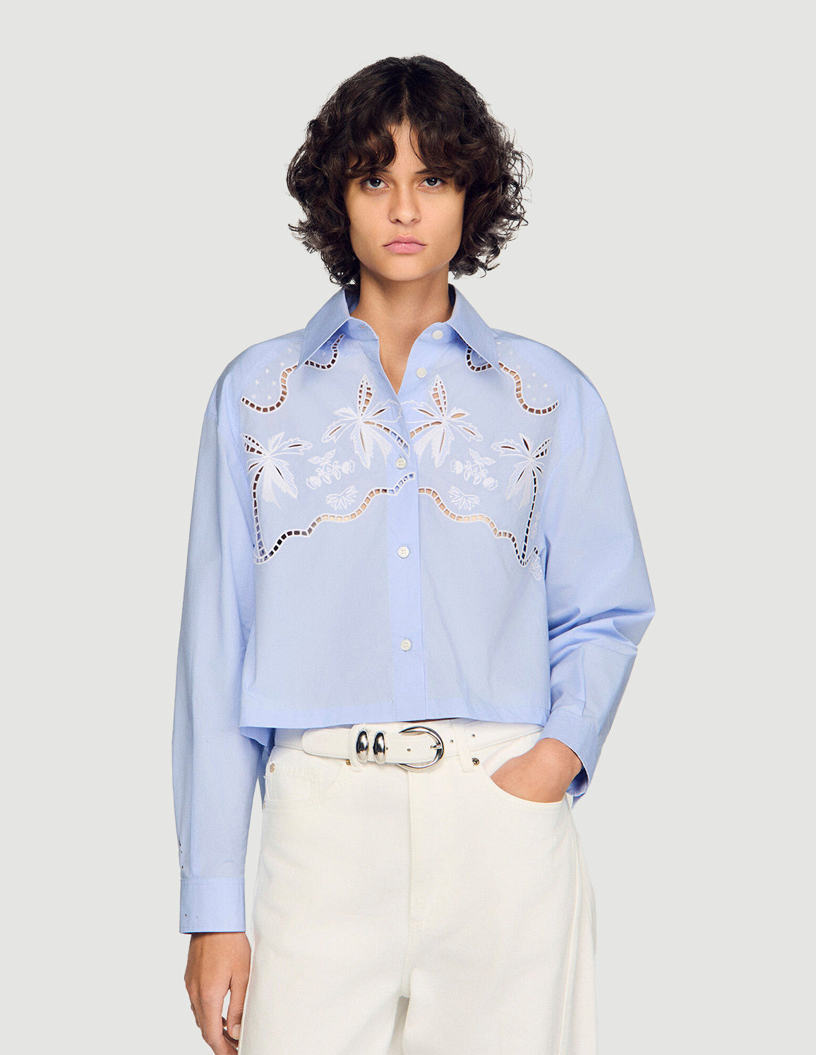 Sky Blue