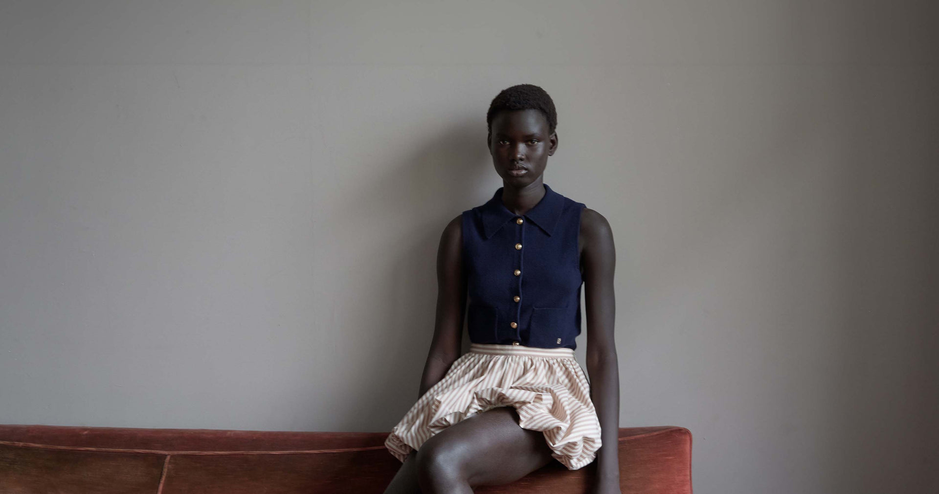SPRING/SUMMER 25 COLLECTION (Women)