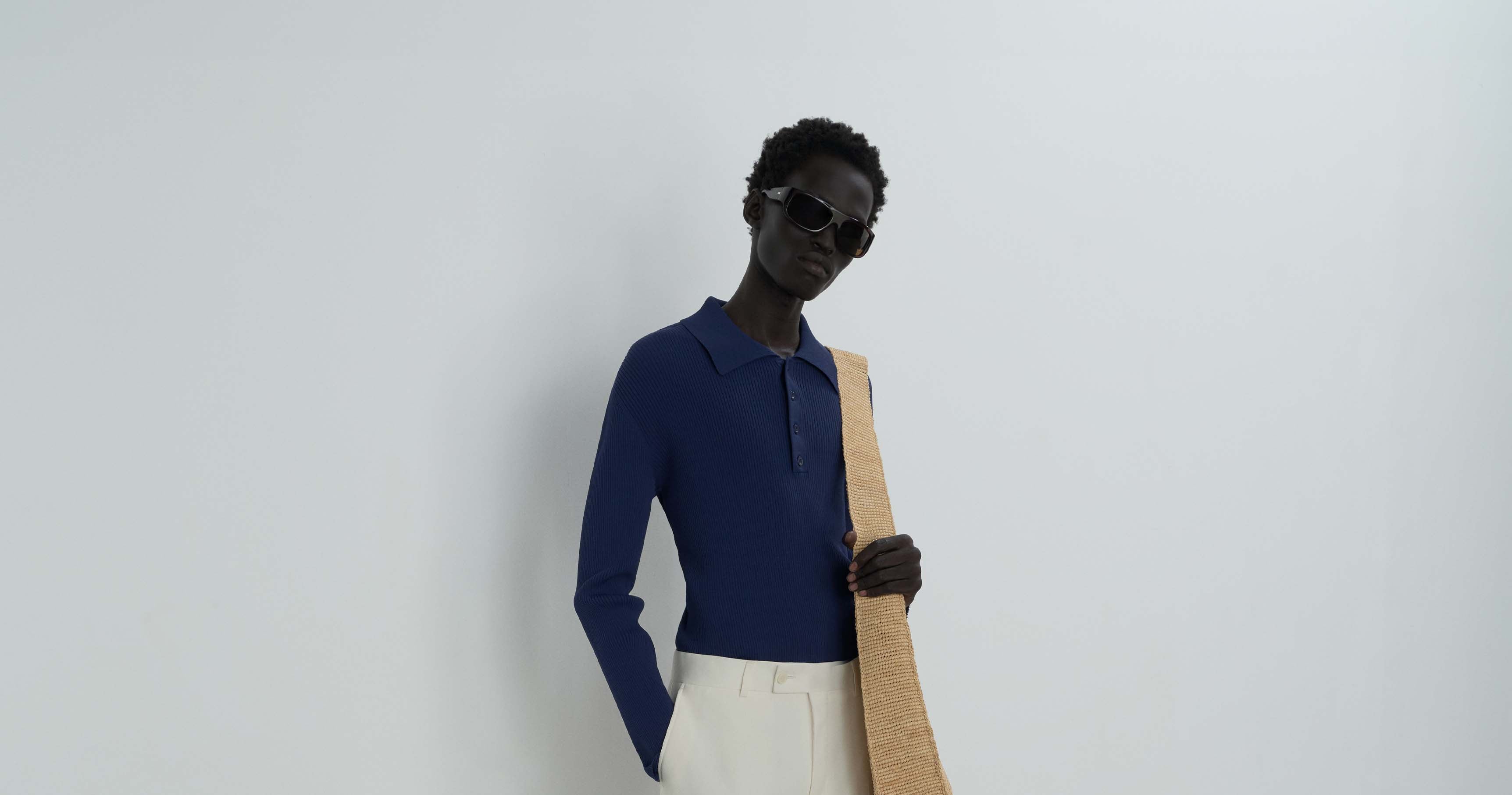 SPRING/SUMMER 25 COLLECTION