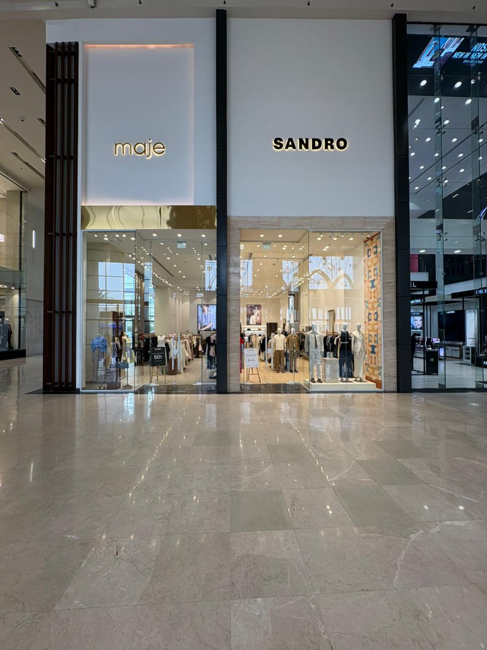 Mall of Arabia