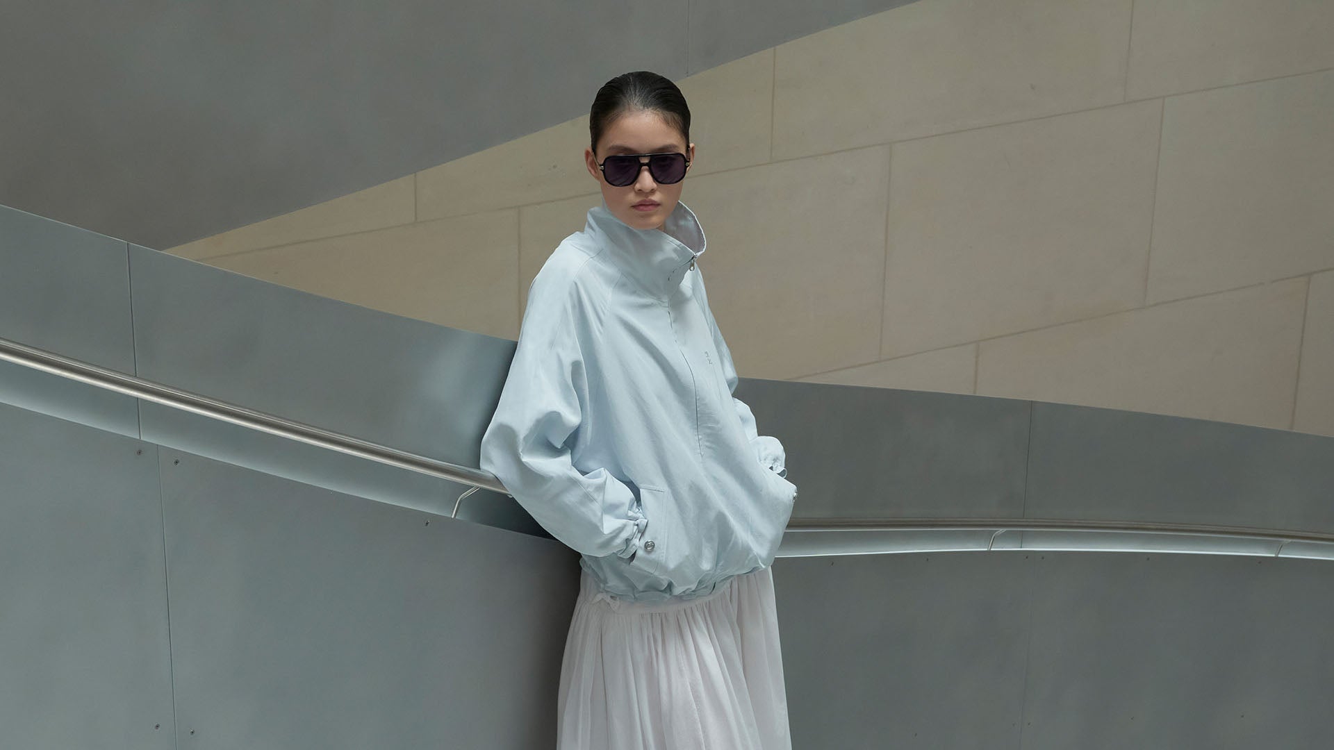 NEW IN SPRING/SUMMER <br> 26 COLLECTION