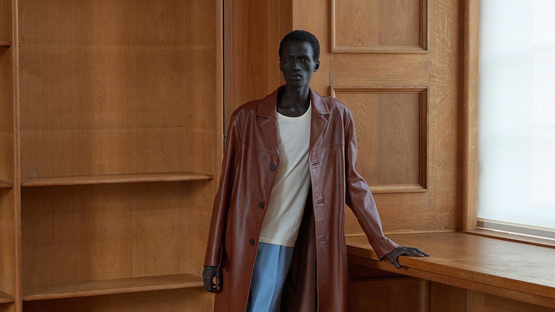 NEW IN SPRING/SUMMER <br> 26 COLLECTION