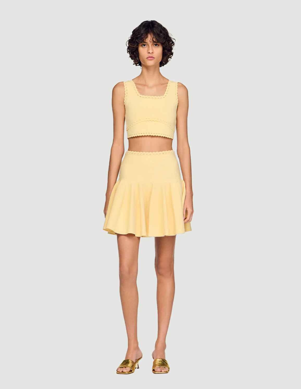 Light Yellow