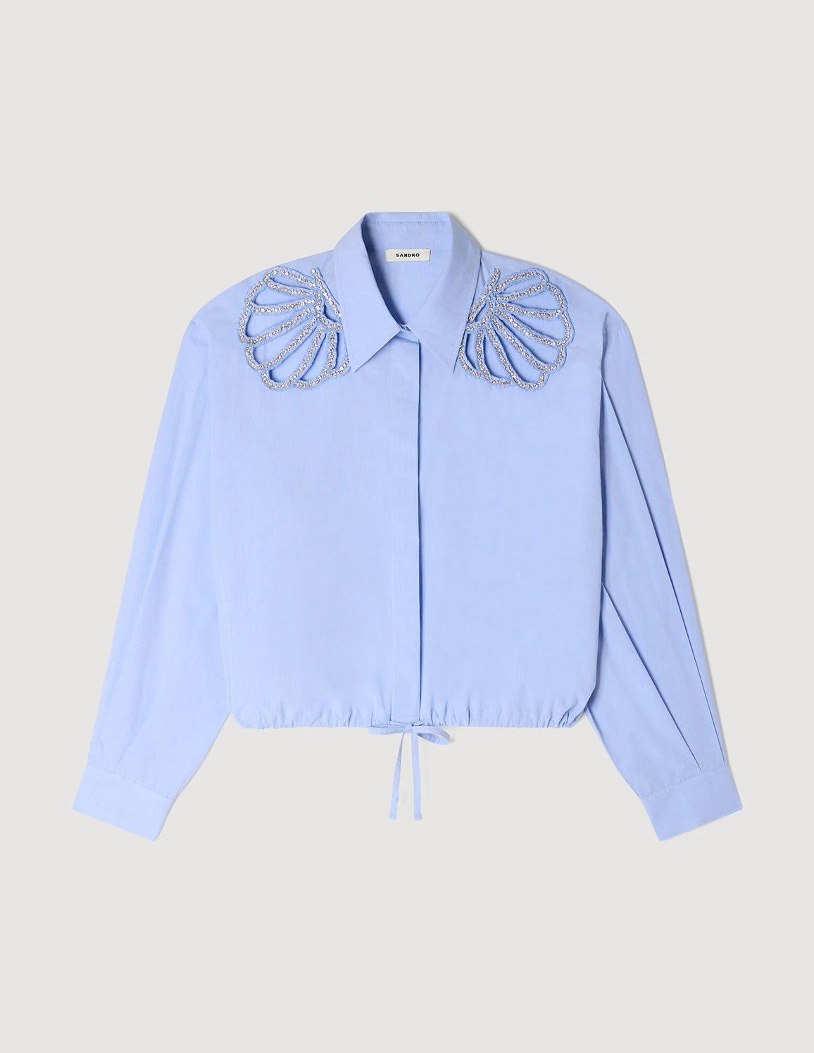 Sky Blue