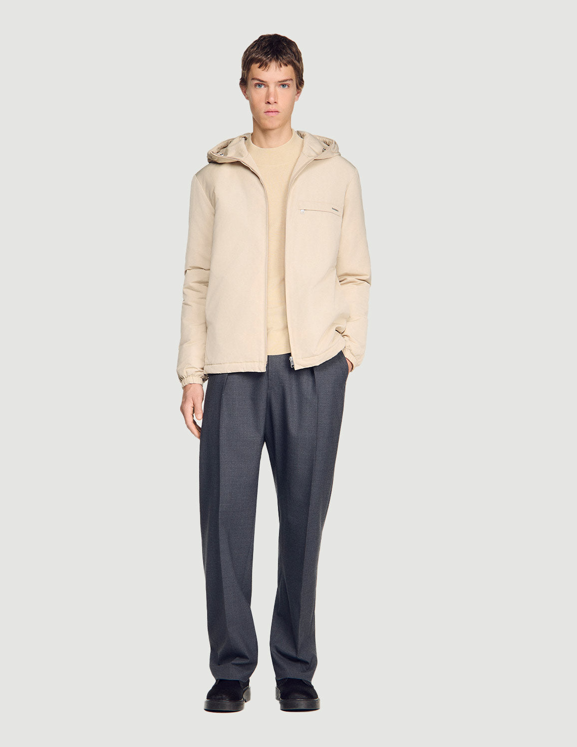 Beige