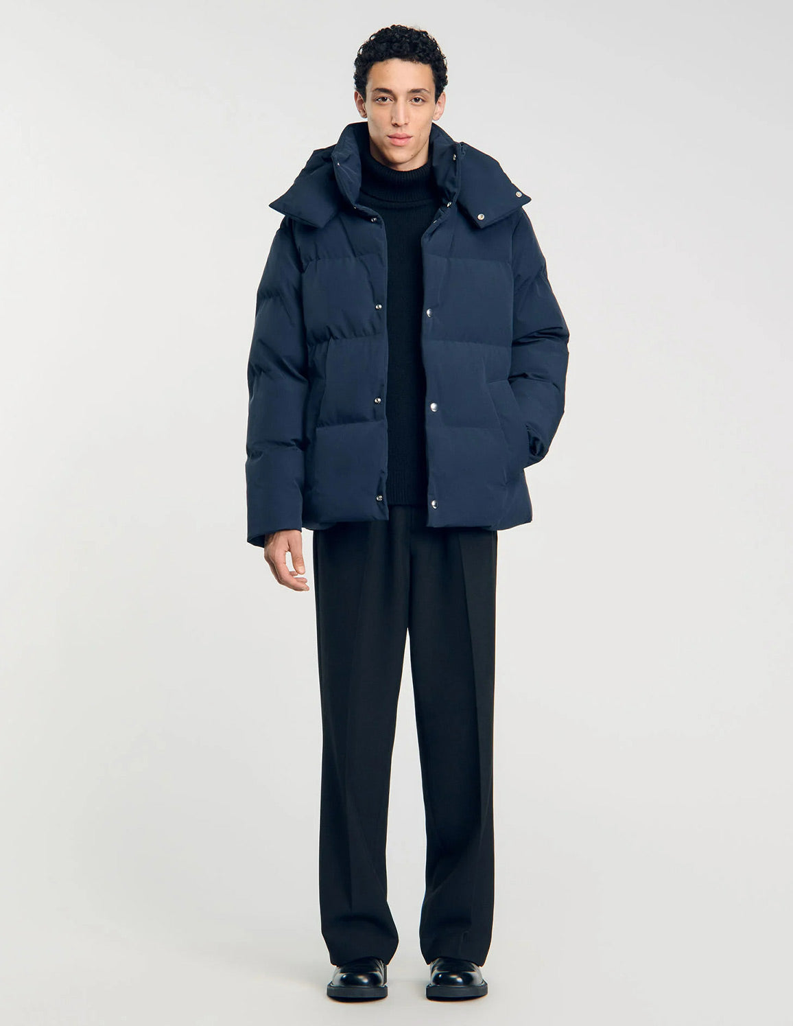 Dark Blue