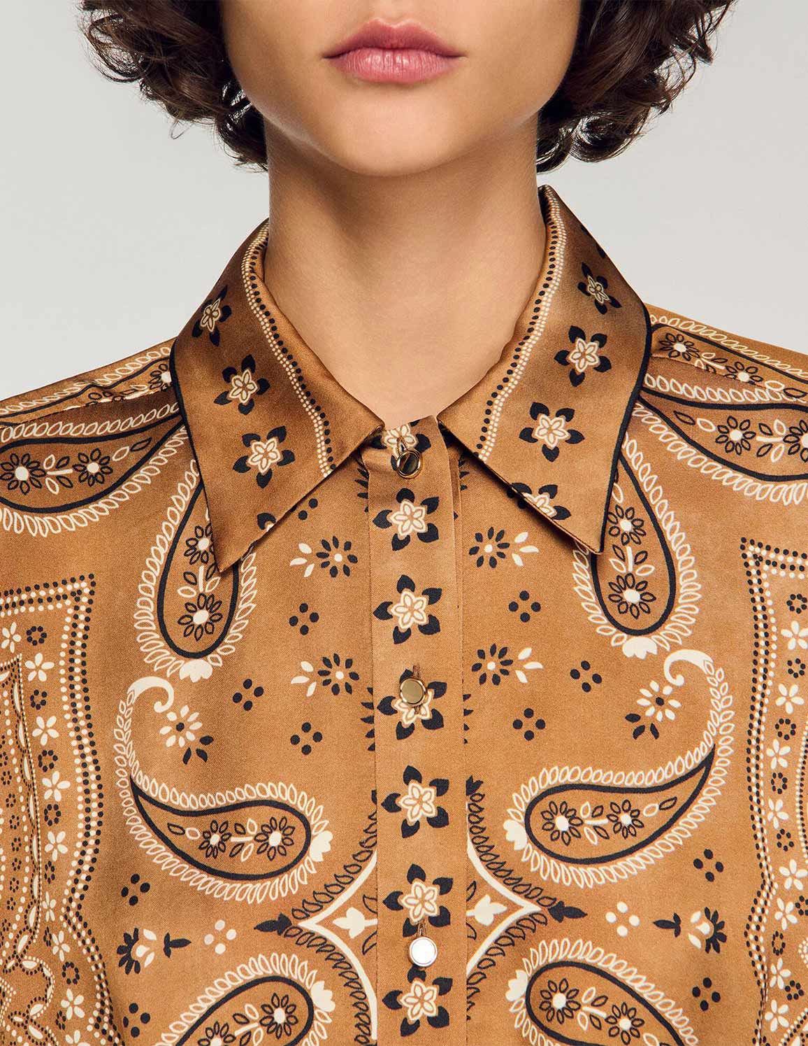 Brown / Black
