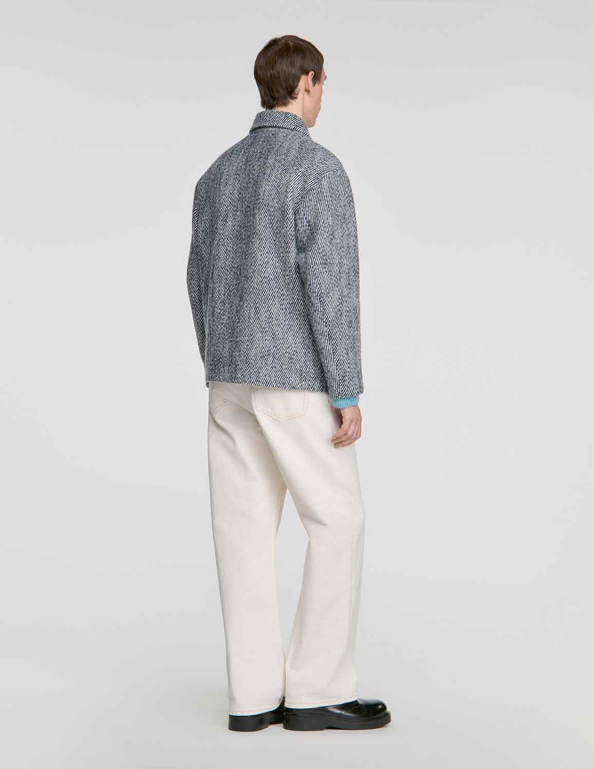 Gray