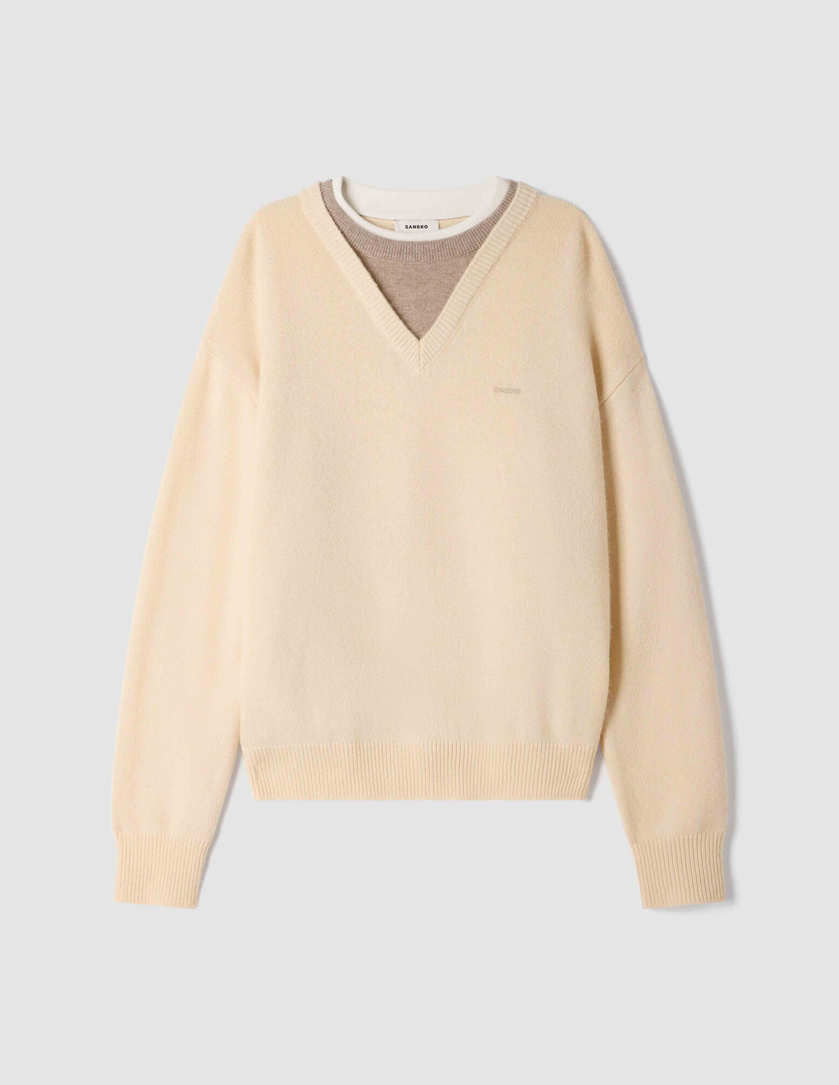 Off White