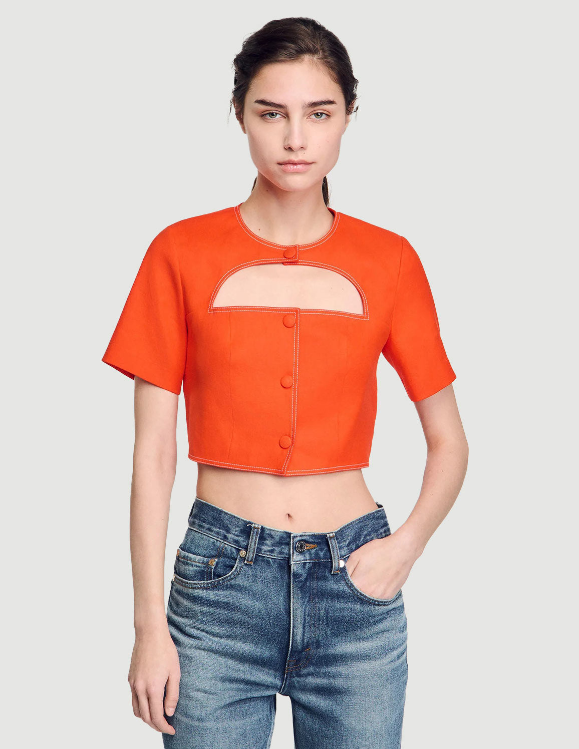Orange