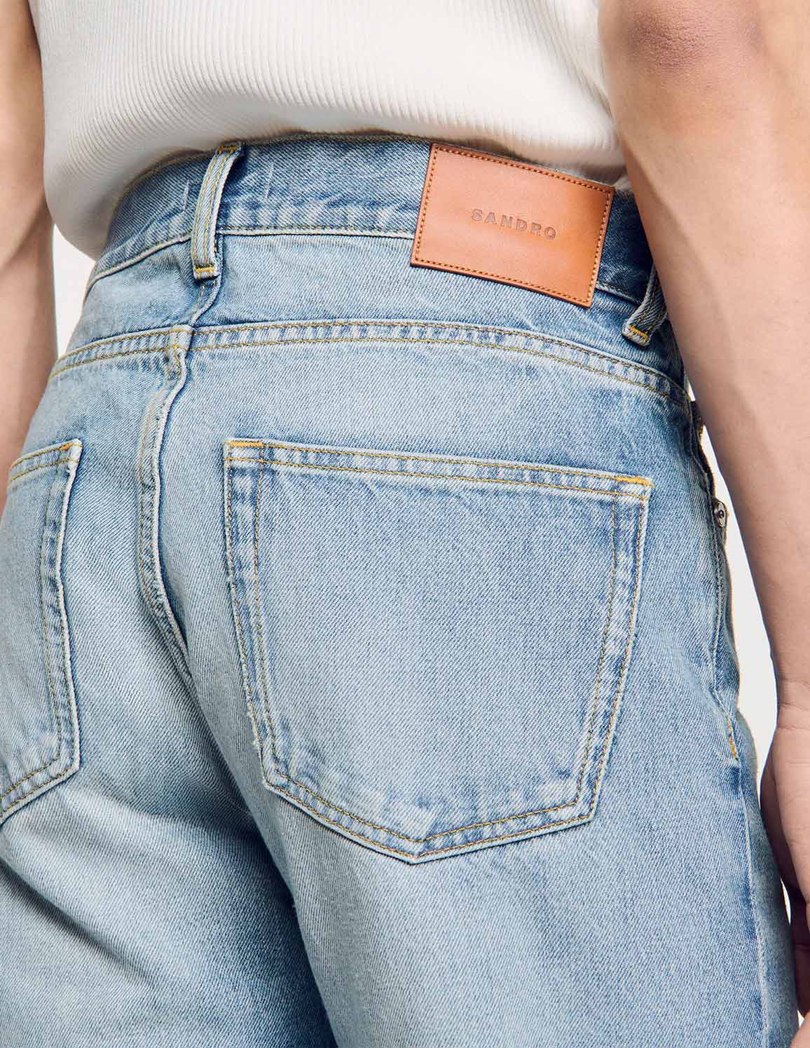 Light Denim