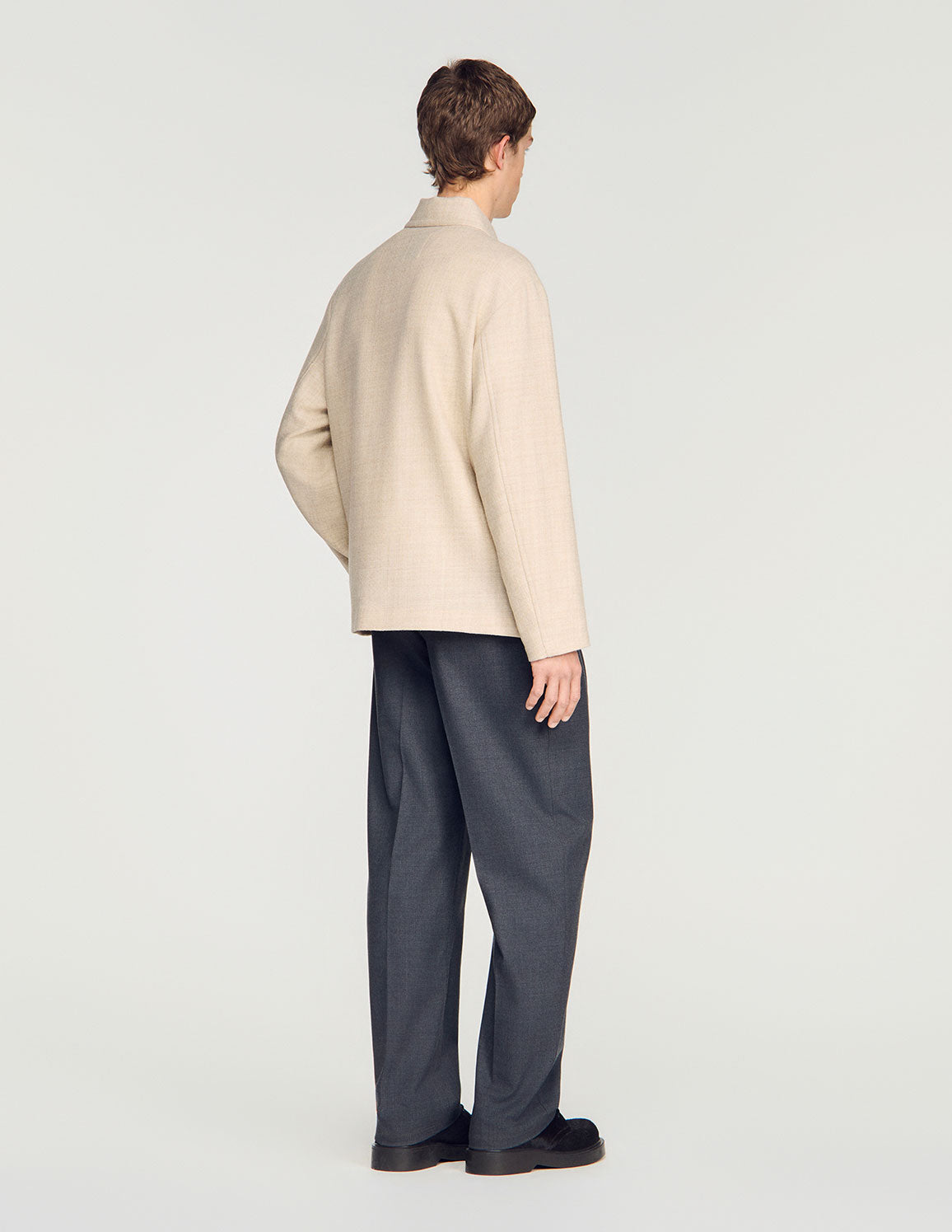 Light Beige