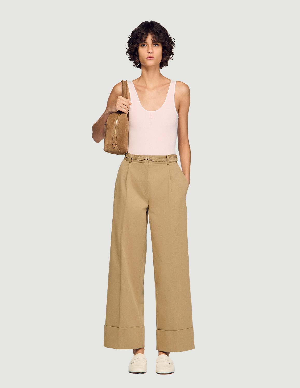 Beige