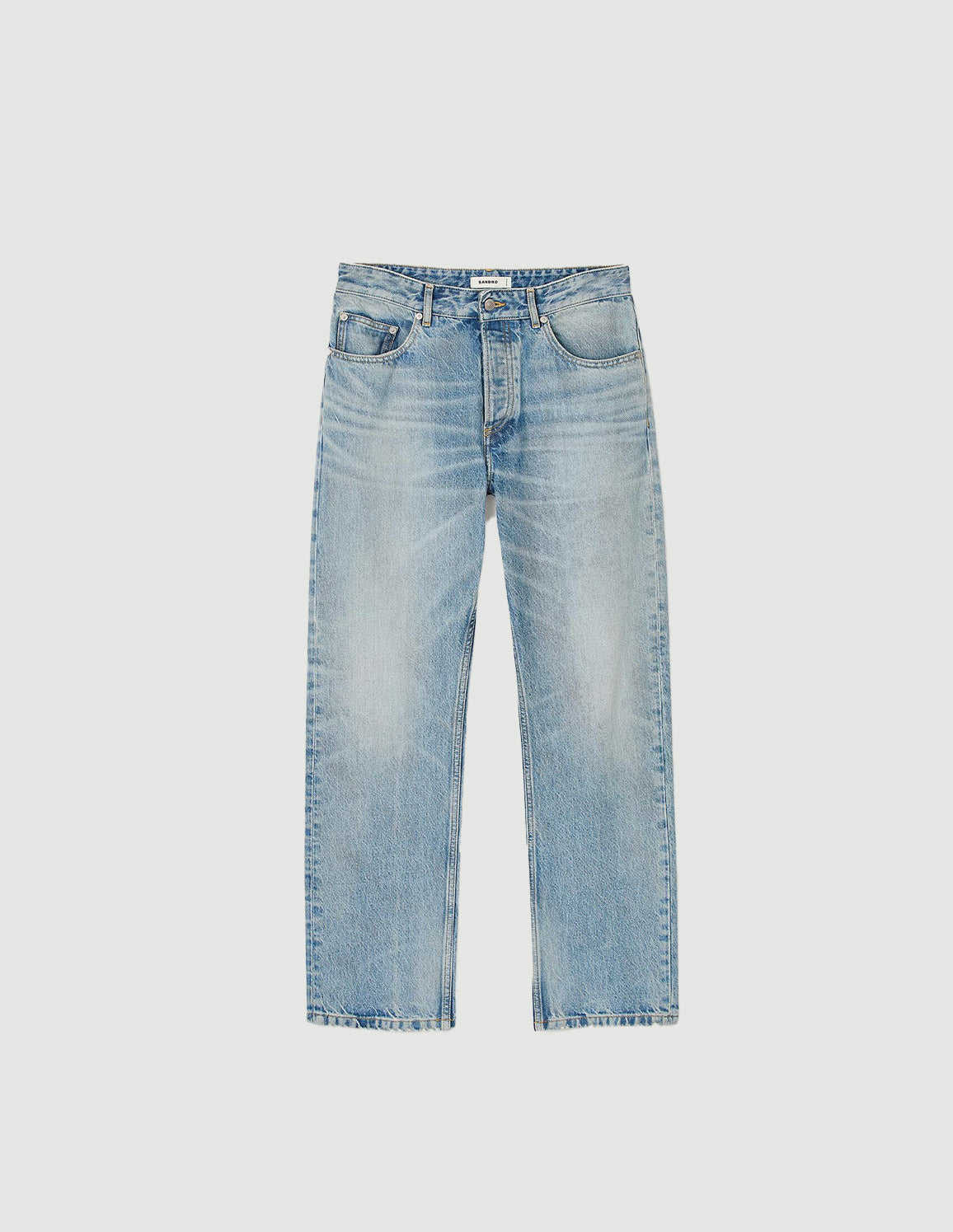 Light Denim