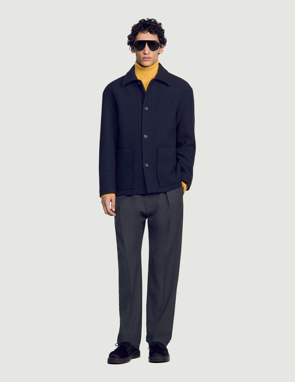 Navy