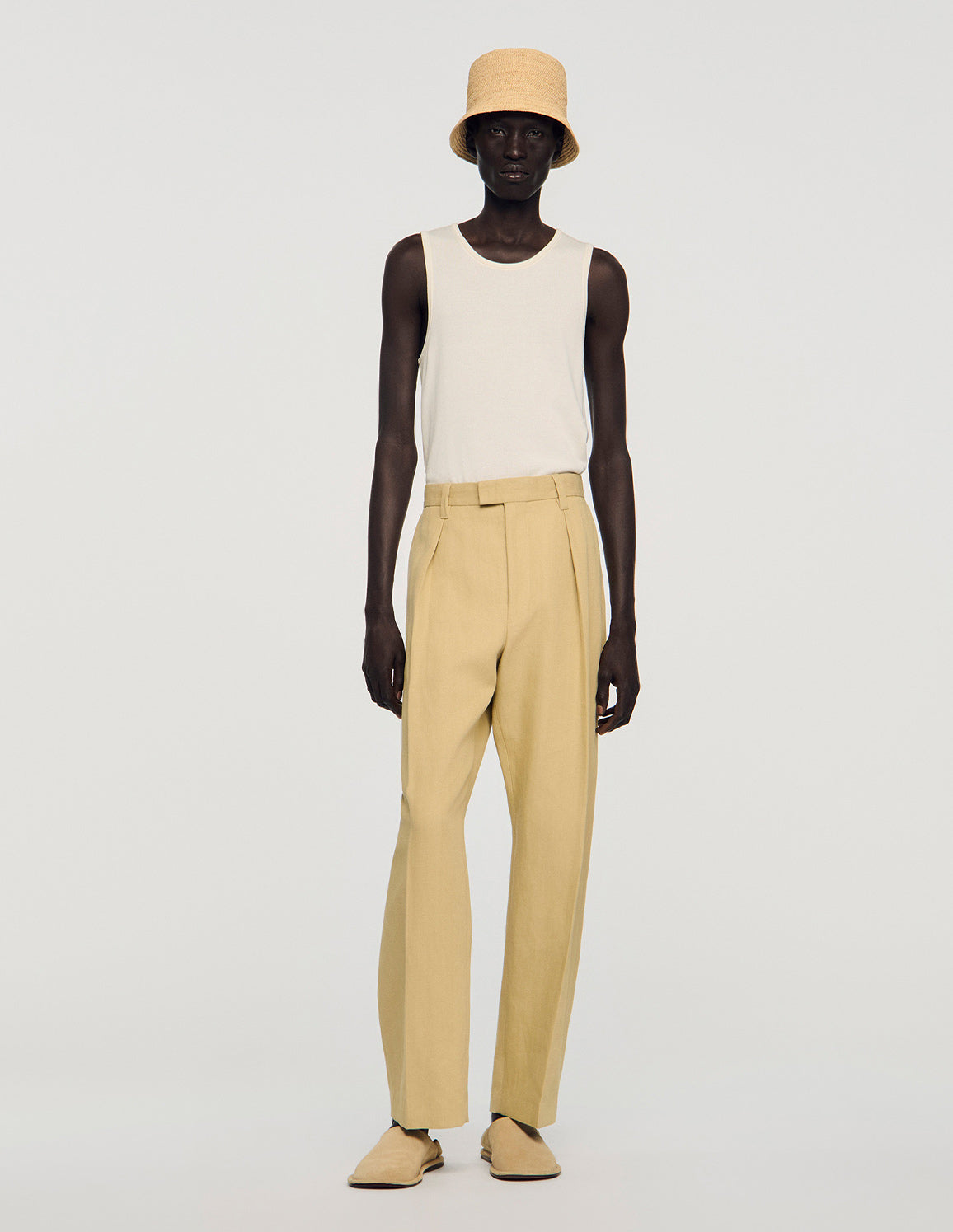 Beige